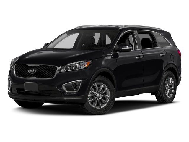 Used 2017 Kia Sorento LX FWD image 4