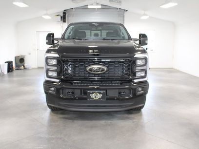 New 2025 Ford F250 Lariat w/ Lariat Ultimate Package