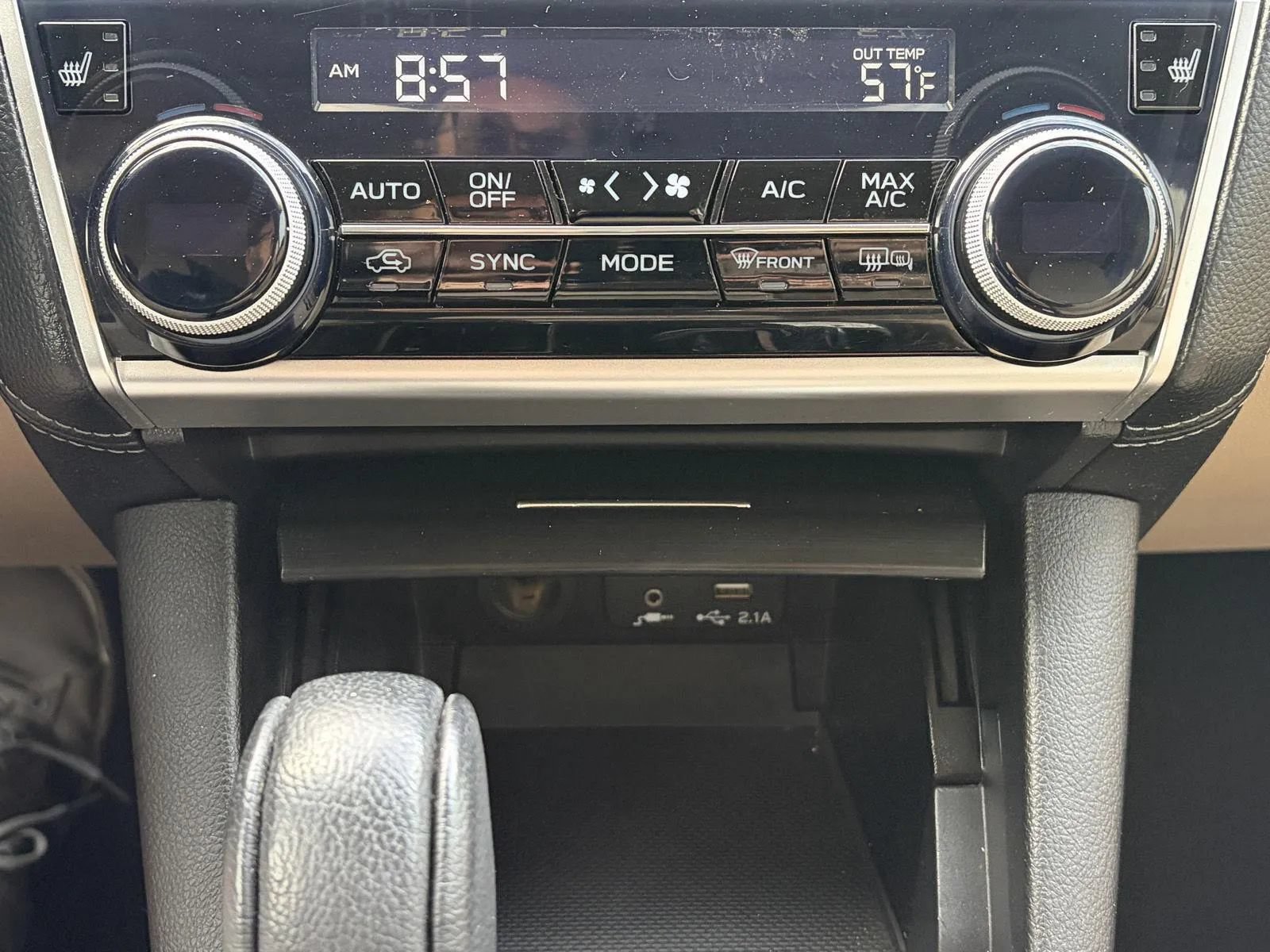 Used 2019 Subaru Outback 2.5i Limited AWD/4WD image 22