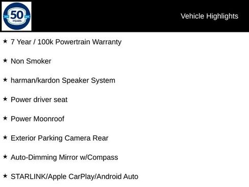 Used 2023 Subaru Crosstrek 2.5i Limited image 6