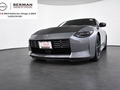 Used 2025 Nissan Z Performance w/ Floor Mat Package