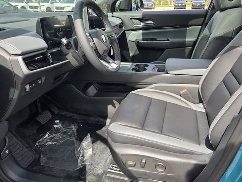 New 2026 Honda Prologue Touring image 7