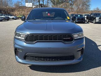 Used 2021 Dodge Durango GT video 2