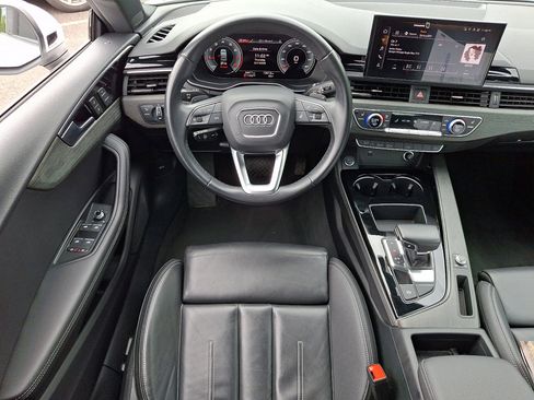 Used 2024 Audi A5 2.0T Premium Plus AWD/4WD image 22