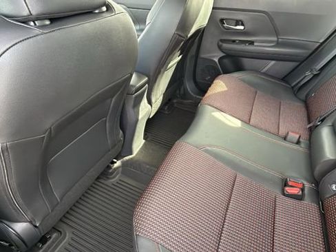 New 2026 Nissan Kicks SR AWD/4WD image 24