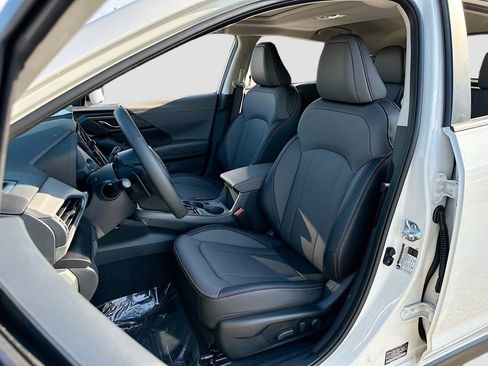 New 2026 Subaru Crosstrek 2.5i Limited AWD/4WD image 22