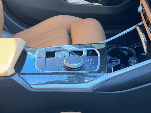 Used 2023 BMW 330e xDrive w/ Premium Package image 5