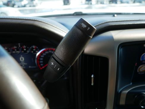 Used 2016 GMC Sierra 2500 Denali w/ Duramax Plus Package image 25