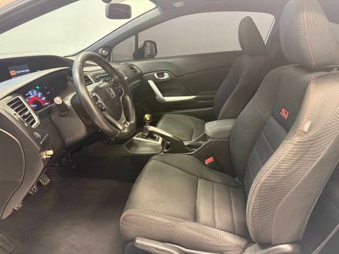Used 2013 Honda Civic Si image 10