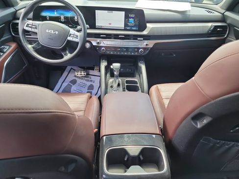 Used 2023 Kia Telluride SX Prestige AWD/4WD image 15