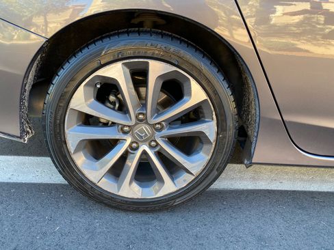 Used 2015 Honda Accord Sport image 6