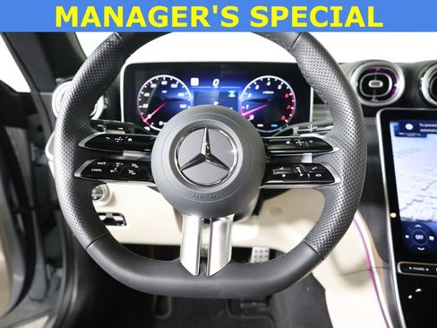 Certified 2026 Mercedes-Benz CLE 450 4MATIC Coupe image 31