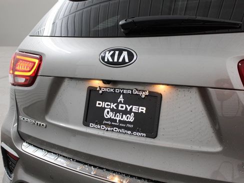 Used 2019 Kia Sorento SX w/ SX Touring Package AWD/4WD image 35