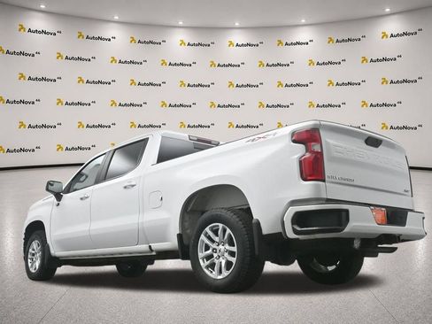 Used 2019 Chevrolet Silverado 1500 RST w/ All-Star Edition AWD/4WD image 48