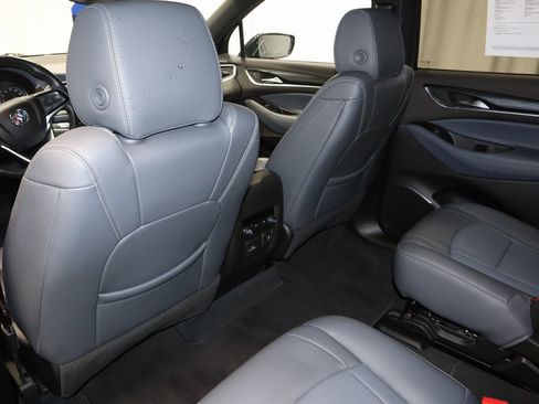 Used 2023 Buick Enclave Essence w/ Experience Buick Package image 22