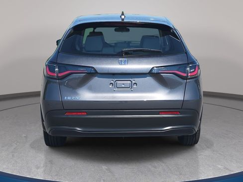 Certified 2024 Honda HR-V LX image 6