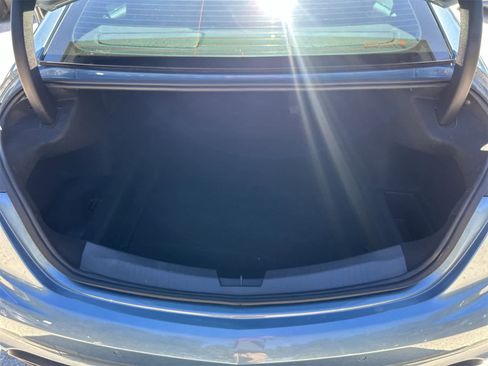 Used 2024 Cadillac CT5 Luxury image 19