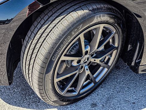 New 2026 Mercedes-Benz CLE 300 4MATIC Coupe image 12