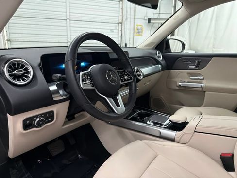 Certified 2020 Mercedes-Benz GLB 250 image 13