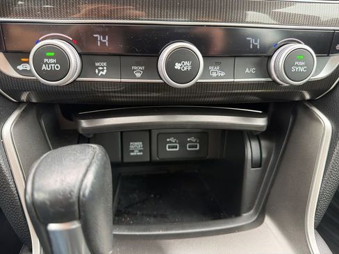 Used 2021 Honda Accord Sport Special Edition image 26