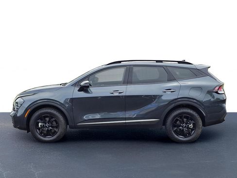 Used 2024 Kia Sportage X-Pro AWD/4WD image 13