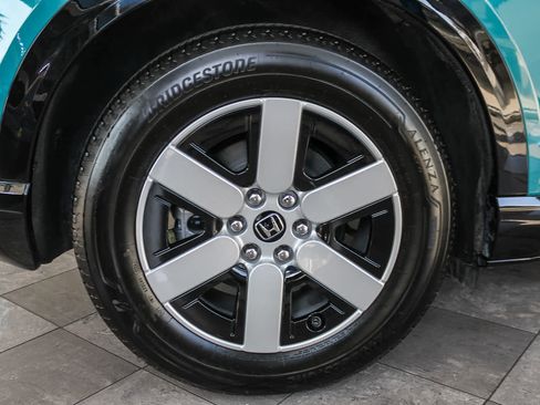 New 2026 Honda Prologue Touring image 10