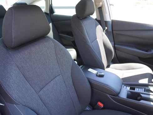 Used 2025 Honda Accord LX image 14