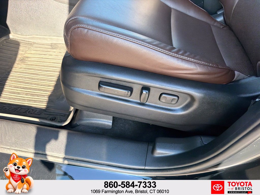 Used 2025 Honda Ridgeline RTL+ image 18