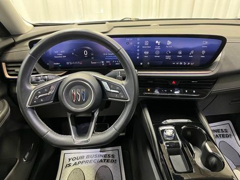 Used 2024 Buick Envision Sport Touring image 17