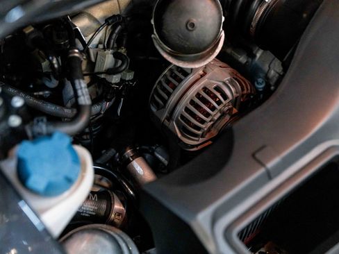 Used 2011 Porsche 911 GT3 RS image 83