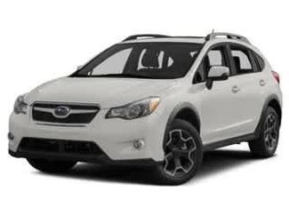 Used 2014 Subaru Crosstrek 2.0i Limited video 1