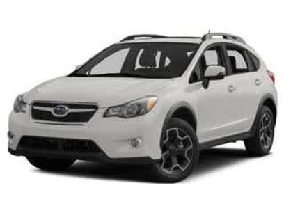 Used 2014 Subaru Crosstrek 2.0i Limited
