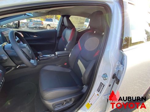 New 2027 Toyota Prius Plug-In Hybrid w/ Limited Premium Package FWD image 27