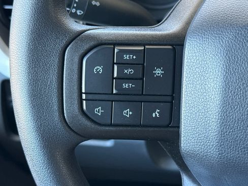 Certified 2024 Ford F550 4x4 Crew Cab Super Duty image 25