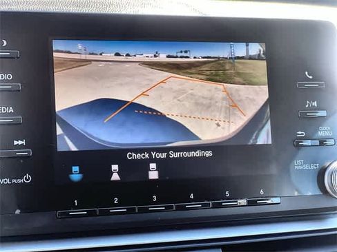 Used 2019 Honda Accord LX image 26