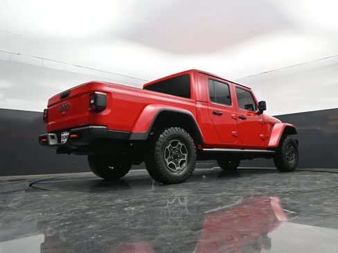 Used 2021 Jeep Gladiator Mojave AWD/4WD image 66