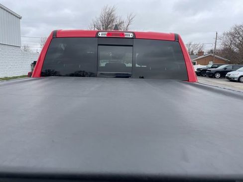 Used 2022 RAM 1500 Rebel w/ Level 1 Equipment Group image 13