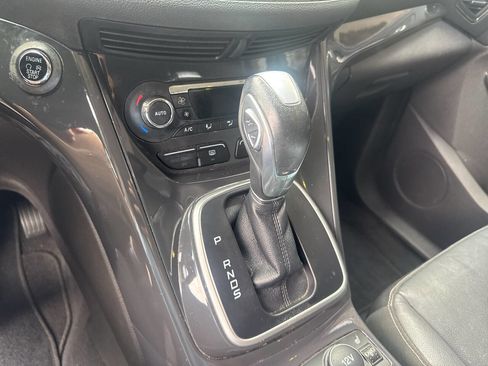 Used 2014 Ford Escape Titanium w/ Equipment Group 401A image 18