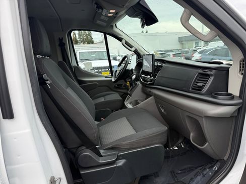 Certified 2023 Ford Transit 350 XLT image 20