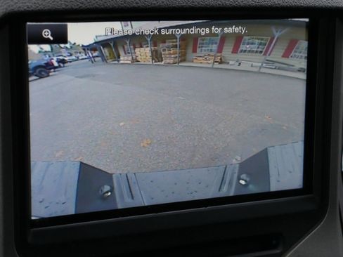 Used 2015 Ford F350 Lariat w/ Lariat Ultimate Package image 12