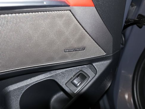 Used 2023 BMW M3 Competition w/ M Carbon Exterior Package AWD/4WD image 20