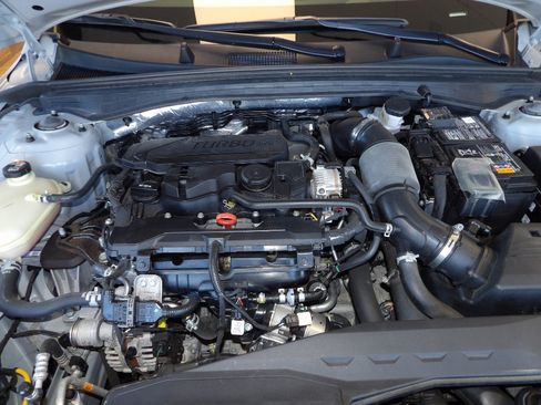 Used 2024 Kia K5 GT-Line FWD image 11