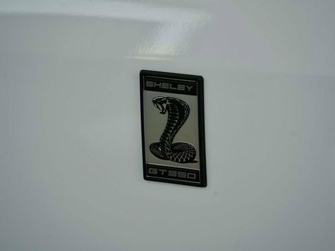 New 2025 Ford Mustang GT Premium w/ GT Performance Package image 10