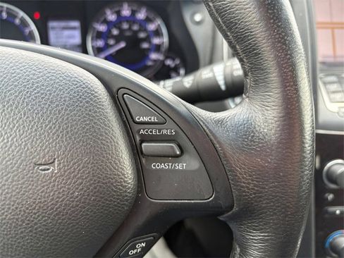 Used 2013 INFINITI EX37 Journey w/ Premium Pkg image 20