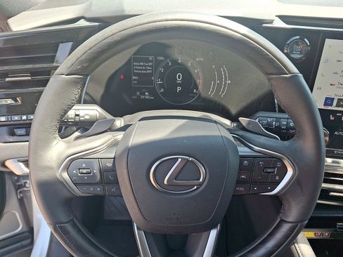 Certified 2023 Lexus RX 350 Premium w/ Accessory Package (Z1) AWD/4WD image 21