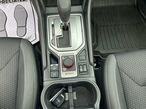 Used 2021 Subaru Forester Premium AWD/4WD image 19