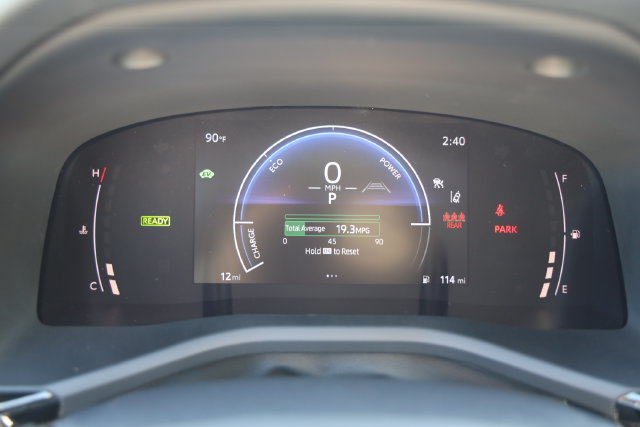 New 2026 Toyota Camry SE w/ Multimedia Upgrade Package FWD image 28