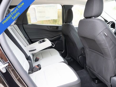 New 2026 Ford Escape Active w/ Cold Weather Package image 12