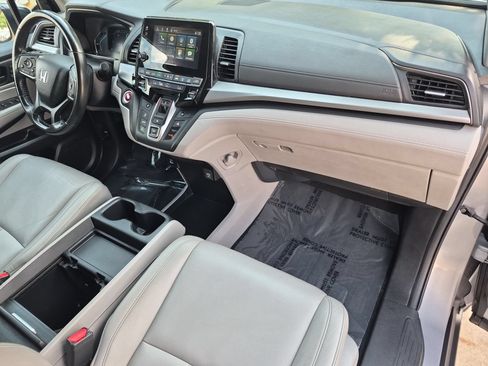 Used 2022 Honda Odyssey EX-L image 34