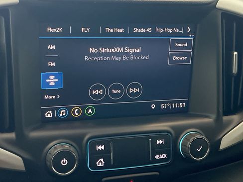 Used 2020 GMC Terrain SLT w/ Preferred Package AWD/4WD image 16